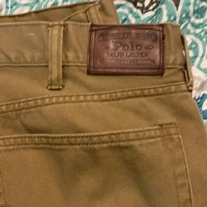 Ralph Lauren jeans